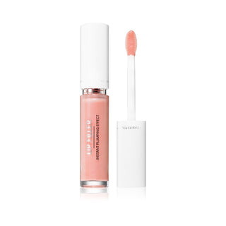 Gosh Gloss labial voluminizador Filler InstaPlump Plumping Lip Gloss 001 Baby 8 ml 