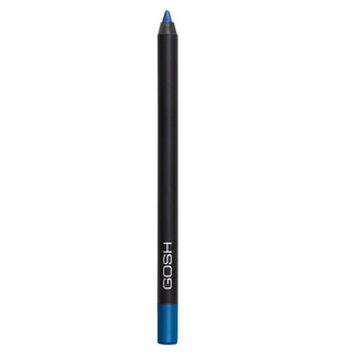 Gosh Velvet Touch Eye Liner Gel lápiz Eyeliner 011 Sky High 1,2 g 