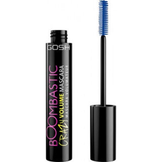 Gosh Boombastic Crazy Volume Mascara 002 Crazy Blue 13 ml 