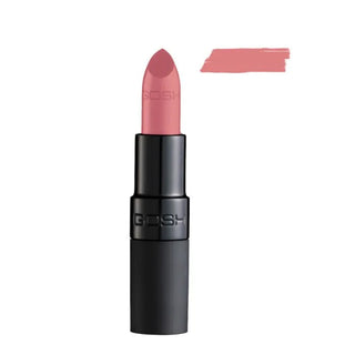 Gosh Velvet Touch 019 Matt Angel 4 g — Rossetto Opaco