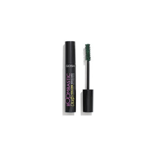 Gosh Boombastic Crazy Volume Mascara 003 Verde Olive 13 ml 