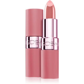 Gosh Luxury Rose Lips Vegan Cream Lipstick 001 Love 3.5 g 