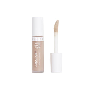Gosh Gosh High Coverage liquid concealer 001 Porcelain 6 ml 
