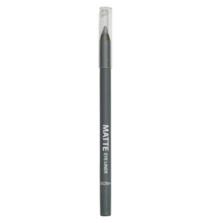 Gosh Matte cream pencil eyeliner Kohl Eyeliner Classic Grey 1.2 g 