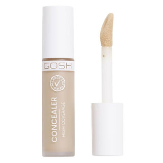 Gosh Gosh High Coverage Liquid Concealer 003 Sand 6 ml 