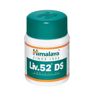 Himalaya Wellness Liv.52 120 capsule — Integratore