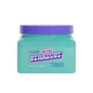 I Love We Are Stardust 510 g — Scrub Corpo