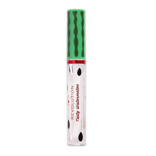 I Heart Revolution Tasty Watermelon Shine Lip Gloss 2,2 ml — Lip gloss