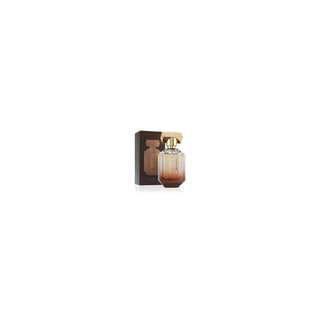 Hugo Boss The Scent Donna 30 ml — Eau de Parfum