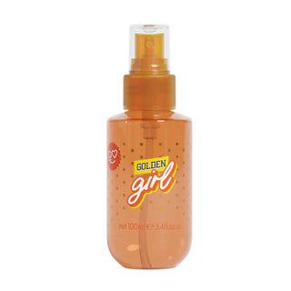 Duftspray I Love Golden Girl til kvinder 100 ml 