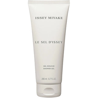 Issey Miyake L'Eau d'Issey Woody Gel de Ducha Hidratante Corporal Todo Tipo de Piel 200 ml 