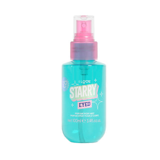 Duftspray I Love Starry Eyed til kvinder 100 ml 