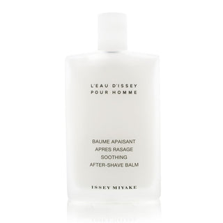 Issey Miyake L'Eau d'Issey Balsamo dopobarba 100 ml — Balsamo dopobarba