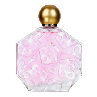 Jean Charles Brosseau Fleurs D'Ombre Rose Donna 50 ml — Eau de Toilette