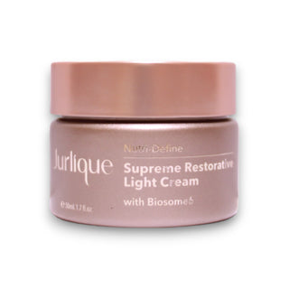 Jurlique Nutri-Define Crema Ligera para el Rostro 50 ml 