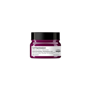 L'Oreal Professionnel Serie Expert Curl Expression Crema Maschera 2,5% — Shampoo