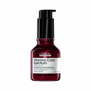 L'Oreal Professionnel Vitamino Color Spectrum Sérum capilar Glass Shine 50 ml 