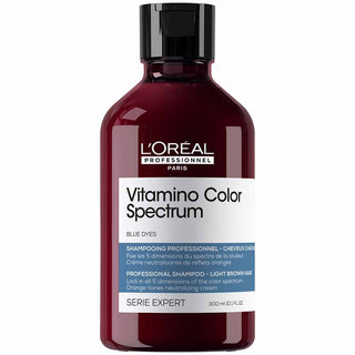 L'Oréal Professionnel Vitamino Color Spectrum Shampoo 300 ml — Shampoo capelli colorati