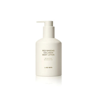 Lab 1899 Red Ginseng Collagen Moisturising bodylotion 250 ml 
