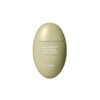 Lab 1899 Red Ginseng Collagen Forbedrer hudens elasticitet Håndcreme 50 ml 