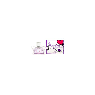 Lanvin Marry Me! Love Balloons Eau de Parfum Donna 50 ml — Eau de Parfum