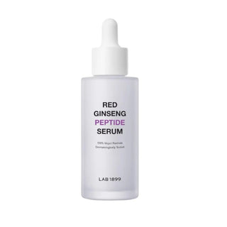 Lab 1899 Siero lifting peptide ginseng rosso viso 50 ml — Siero viso