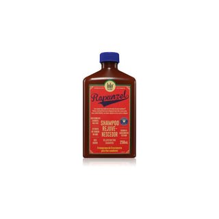 Lola Cosmetics Rapunzel Shampoo Rejuvenecedor para el Cabello 250 ml 
