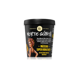 Lola Cosmetics Morte Subita Idratante 450 g — Maschera Capelli