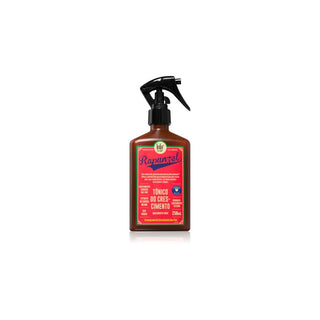 Lola Cosmetics Rapunzel Hair Tonic Treatment Leave-In para la estimulación del crecimiento 250 ml 