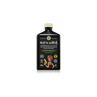 Lola Cosmetics Morte Subita Shampoo 250 ml — Shampoo