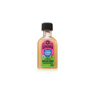 Lola Cosmetics Xapadinha Tratamiento Aceite Capilar Anti-Frizz 50 ml 
