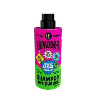 Lola Cosmetics Xapadinha Shampoo 250 ml — Shampoo