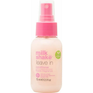 Milk Shake Flower Hair Balsamo senza risciacquo 75 ml — Balsamo senza risciacquo