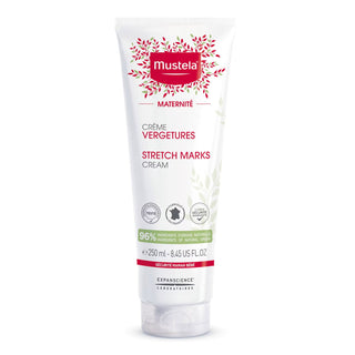 Mustela Maternity Bio Crema Anti-Smagliature 250 ml — Crema corpo
