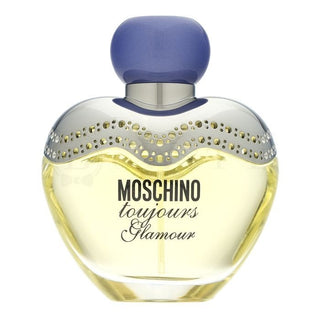 Moschino Toujours Glamour Donna 50 ml — Eau de Toilette