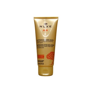 Nuxe Sun Latte Doposole 100 ml — Doposole