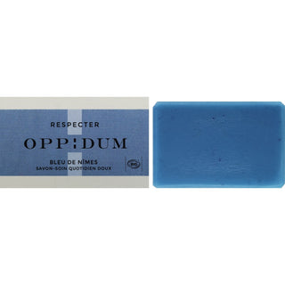 Oppidum Bleu De Nimes Sabonete Elasticidade e Firmeza 100 g 