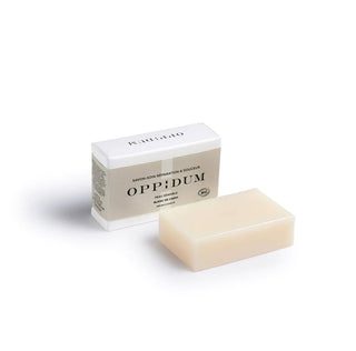 Oppidum Blanc De Carvi Pastilla limpiadora y calmante 100 g 