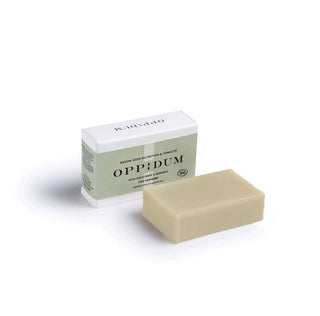 Oppidum Vive Verveine Jabón Nutritivo 100 g 