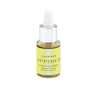 Oppidum La Seve Des Arbres Sérum Hidratante Contorno de Ojos 5 ml 