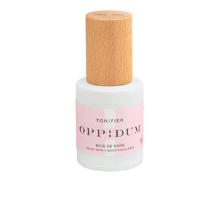 Oppidum Bois de Rose Aceite Reafirmante Facial 50 ml 