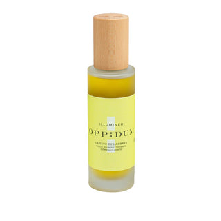 Oppidum La Seve Des Arbres Aceite Desmaquillante Limpiador Facial 100 ml 