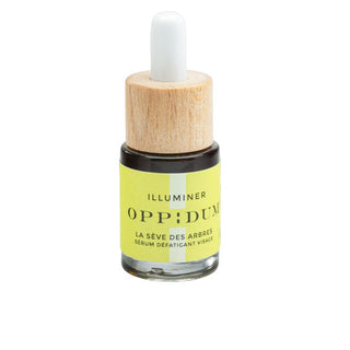 Oppidum La Seve Des Arbres Sérum Hidro-Nutriente Para El Rostro 50 ml 