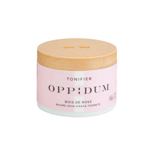 Oppidum Bois de Rose Bálsamo Reafirmante Rosto 50 ml 