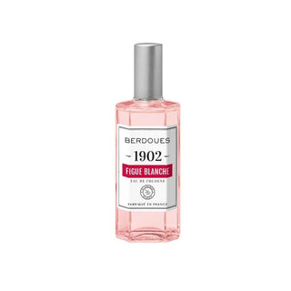 Parfums Berdoues 1902 Fico Bianco Acqua di Colonia Unisex 125 ml — Acqua di Colonia
