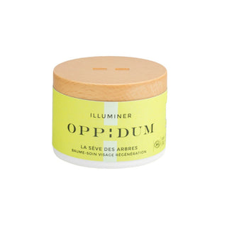 Oppidum La Seve Des Arbres Bálsamo Regenerador para o Rosto 50 ml 