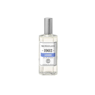 Berdoues 1902 Lavanda Eau de Cologne unisex 125 ml 