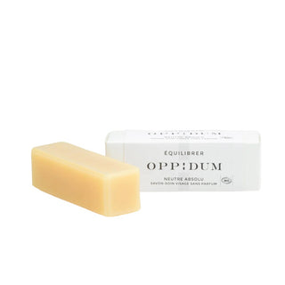 Oppidum Neutre Absolu 45 g — Maschera Viso