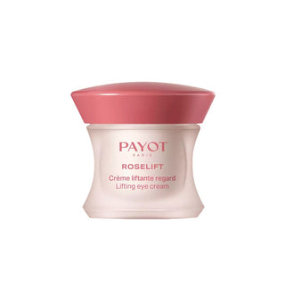 Payot Roselift Crema giorno liftante contorno occhi 15 ml — Crema contorno occhi