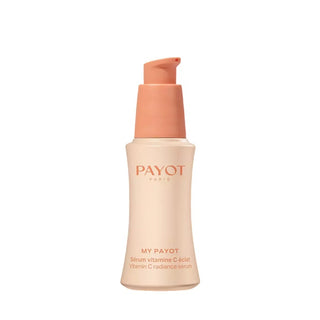Payot My Payot Siero Illuminante Vitamina C 30 ml — Siero viso